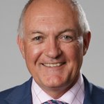 The Hon. David Robert HARRIS, MP
